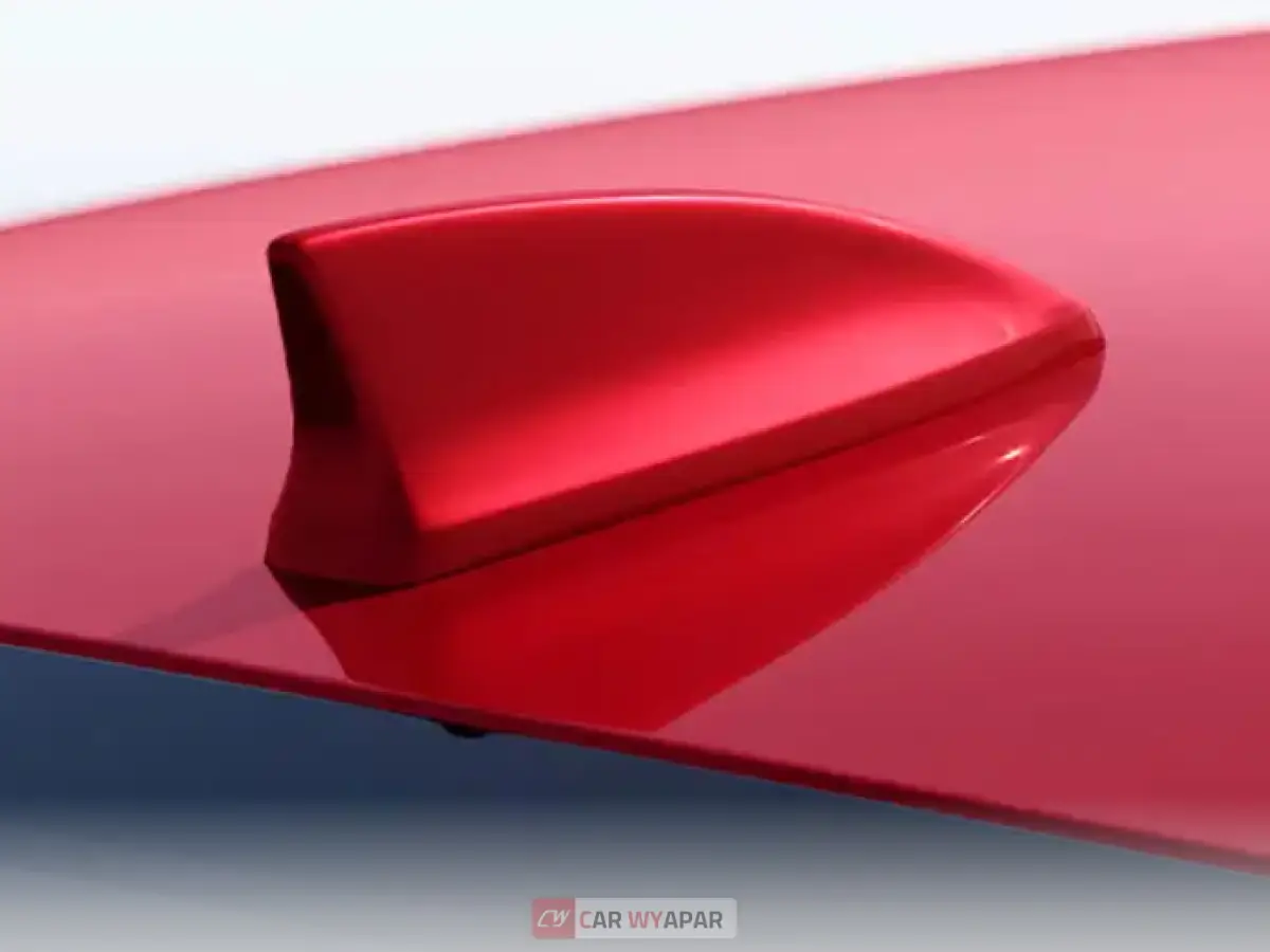 Honda Amaze Top Feature